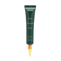 DEWYTREE - Ultra Vitalizing Snail Eye Cream - 40ml