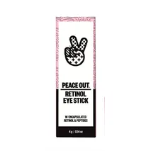 Peace Out Retinol Eye Stick (4g)