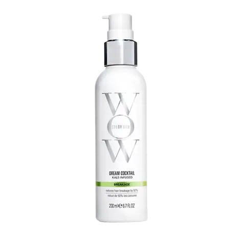 COLOR WOW  Dream Cocktail Kale- Infused 200ml