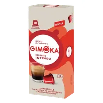 Buy Gimoka Nespresso pods and capsules in India -  Nespresso Coffee Pods and Capsules - Buy Coffee  Pods at Styledotty
