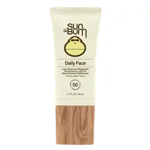 Sunbum Daily 50 Face Lotion 50 ml