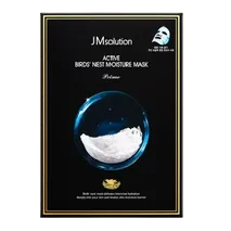 JMsolution -Active Bird'S Nest Moisture Mask Prime - 10pcs