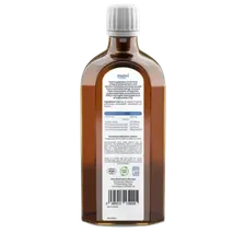 Osavi Norwegian Cod Liver Oil 1000mg Omega 3 (Unflavoured) 250ml