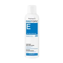 Pharmaceris Emotopic - Everyday Bath Emulsion 200ML