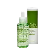 3W Clinic - Green Tea Natural Time Sleep Ampoule - 60ml