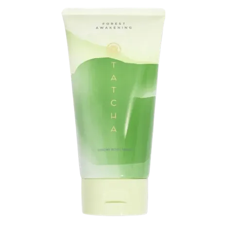 Tatcha Hinoki Body Wash 200ML