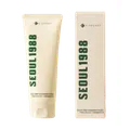 KSECRET - SEOUL 1988 Cleansing Foam : Pine Cica 1% + Probiotics  150 ML