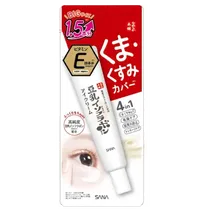 Sana Nameraka Honpo Soft Eye Cream 30 grams
