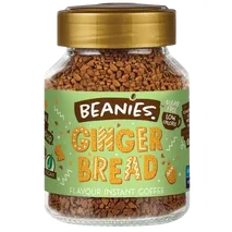 Beanies Flavour Coffee Gingerbread 50g