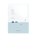 Round Lab - 1025 Dokdo Water Gel Mask Sheet - 30ml