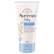 AVEENO® Baby Dermexa Good Night Emollient Balm 75ml