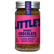 Littles Coffee UK Double Chocolate