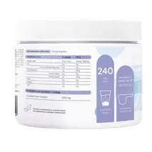 Osavi Inositol Powder 1000mg 240g