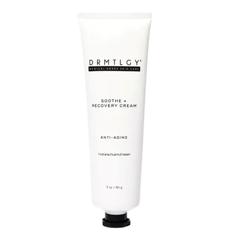 DRMTLGY Soothe and Recovery Cream 85G