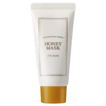 I'm From - Honey Mask - 30g