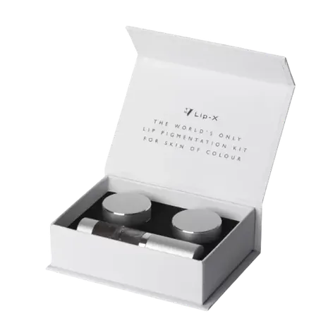 LipX - Lip Pigmentation Kit by Dr V