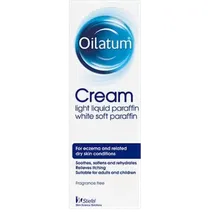 Oilatum  Eczema  Cream  India