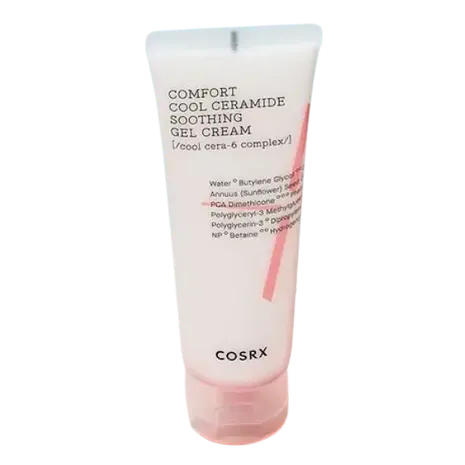 COSRX - Balancium Comfort Cool Ceramide Soothing Gel Cream 85ML