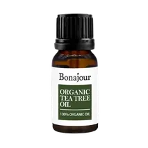 BONAJOUR - Organic Tea Tree Oil - 10ml
