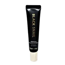 Farm Stay - Black Snail Premium Rolling Eye Serum - 25ml