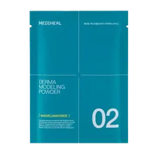 Mediheal Derma Modeling Pack Madecassoside Blemish