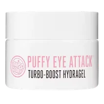 Soap & Glory Puffy Eye Attack Turbo-Boost Hydragel 14ml