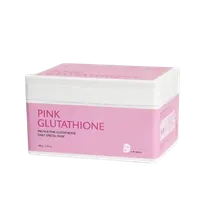 Milk Touch - Prunus Pink Glutathione Daily Special Mask