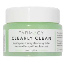 FARMACY BEAUTY CLEARLY CLEAN CLEANSING BALM  50ML