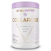 Allnutrition AllDeynn Collarose, Mango Passion Fruit - 300g