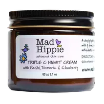 Mad Hippie Triple C Night Cream (60g)