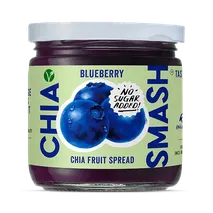 Chia Smash Blueberry Fruit Spread 227g