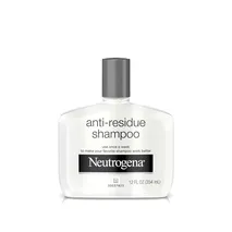 Neutrogena Anti-Residue Shampoo 12 Oz