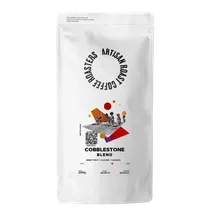 Artisan Roast Scotland Cobblestone Blend (Express Grind) 250 grams
