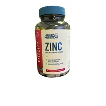 Applied Nutrition Zinc - 90 caps
