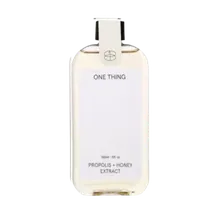 One Thing Propolis + Honey Extract 150ML
