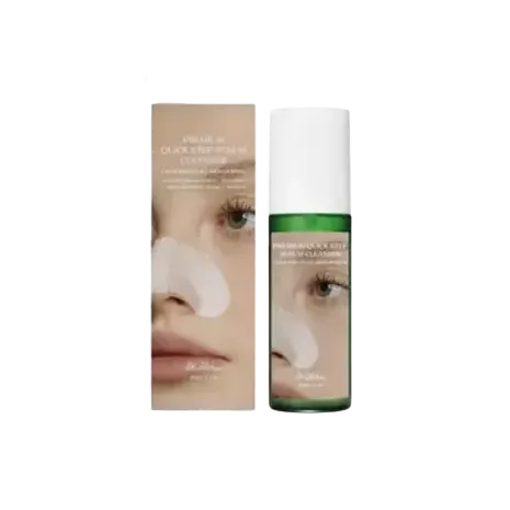 Dr. Althea - Premium Quick Step Sebum Cleanser 100ML