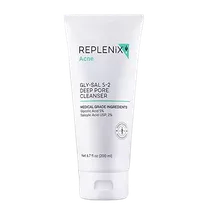 Replenix Gly-Sal Deep Pore Acne Cleanser 200ML