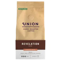 Union Revelation Espresso Grind 200g