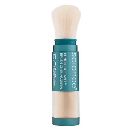 Total Protection Brush On Shield SPF 50
