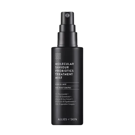 Allies of Skin Molecular Saviour Probiotics Treatment Mist