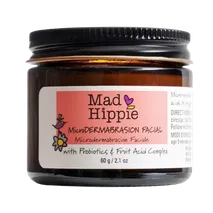 Mad Hippie MicroDermabrasion Facial (60g)
