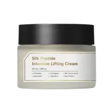 SUNGBOON EDITOR - Silk Peptide Intensive Lifting Cream 50ML