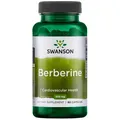 Swanson Berberine, 400mg - 60 caps