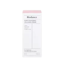 BIODANCE Pore Tightening Collagen Cream 50ML