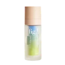 Fig.1 Even Tone Serum