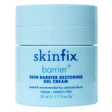 Skinfix Barrier+ Skin Barrier Niacinamide Restoring Gel Cream 50ML