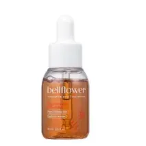 Bellflower Red Ginseng 66%  Serum  30 ML