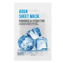 EUNYUL - Purity Aqua Sheet Mask - 1pc