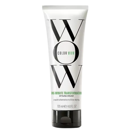 COLOR WOW  One Minute Transformation Styling Cream 120ml