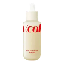 ma:nyo - V.collagen Heart Fit Ampoule 50ML